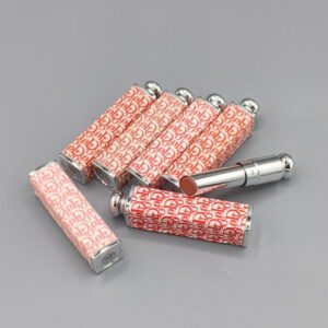 رژ لب جامد طرح دیور دورهو