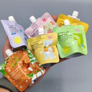 کرم دست ساندیسی ایمیجز